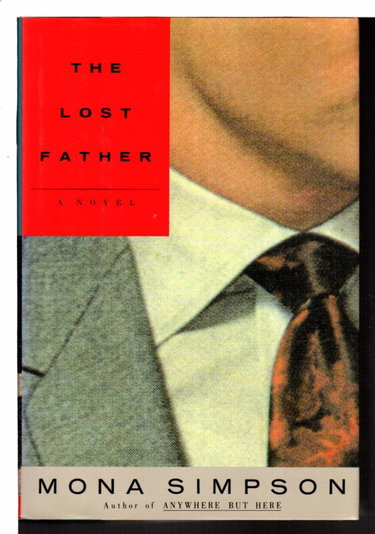 Couverture de The Lost Father