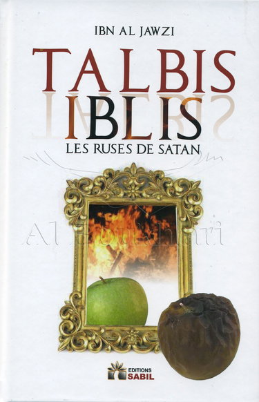 Talbis iblis: lesruses de satan