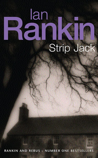 Couverture de Strip Jack: From the Iconic #1 Bestselling Writer of Channel 4 s MURDER ISLAND
