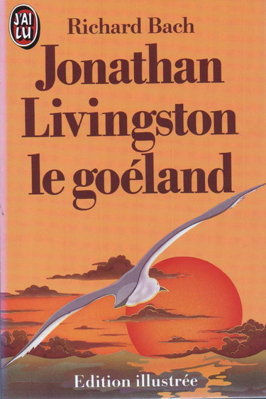 Jonathan Livingston le goeland : édition illustrée