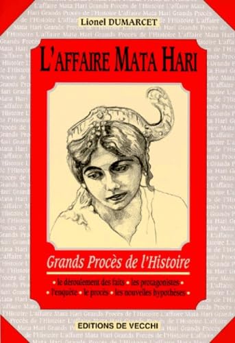 L'Affaire Mata-Hari