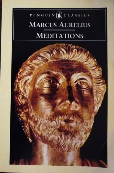 Couverture de Meditations