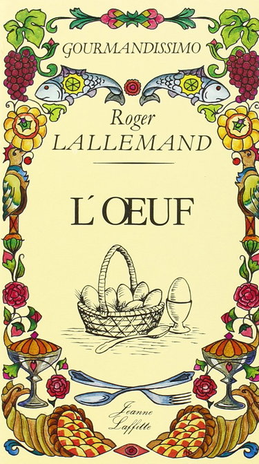 L'Oeuf