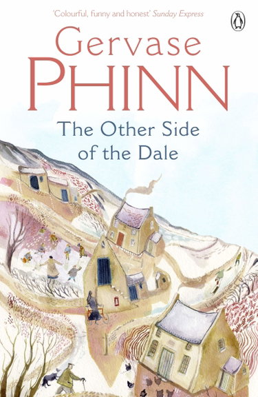 Couverture de The Other Side of the Dale
