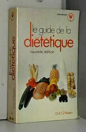 Guide de la diététique