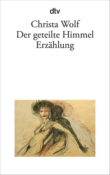 Couverture de Der geteilte Himmel