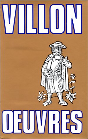 Couverture de Oeuvres