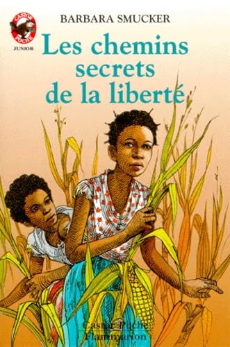 Chemins secrets de la liberte (Les): - AVENTURE, JUNIOR DES 10/11 ANS