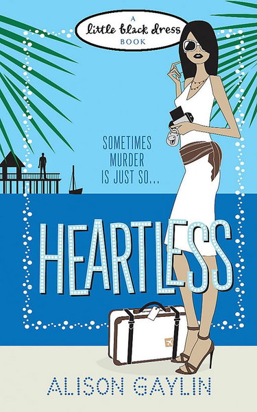 Couverture de Heartless