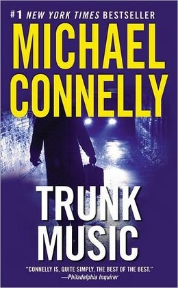 Couverture de Trunk Music