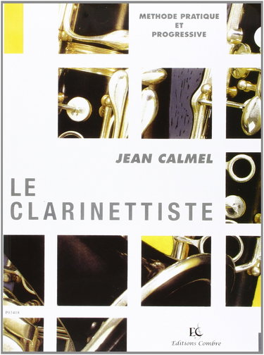 Le Clarinettiste (Méthode)
