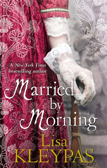 Couverture de Married by Morning par Lisa Kleypas