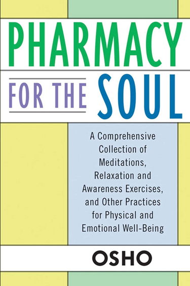Couverture de Pharmacy For the Soul