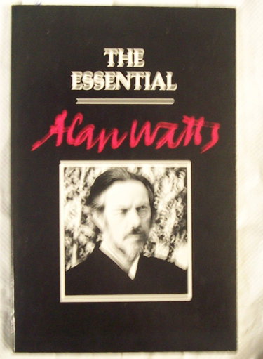 Couverture de Essential Alan Watts