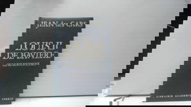 Louis II de Bavière ou le roi foudroyé