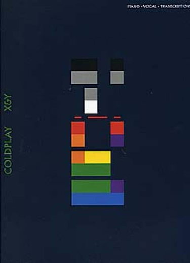 Couverture de X&Y (Pvg)