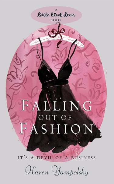 Couverture de Falling out of Fashion