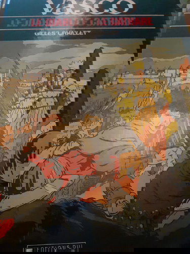 DIABLE ET LE CAHARE (LE)