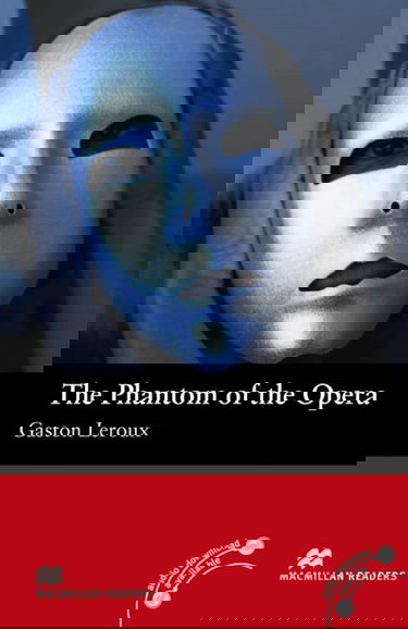 The Phantom of the Opera