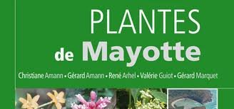 Couverture de PLANTES DE MAYOTTE
