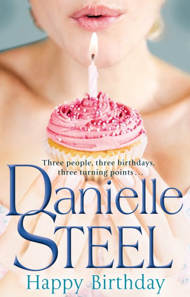 Couverture de Happy Birthday