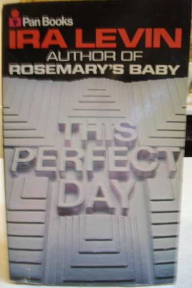 Couverture de This Perfect Day