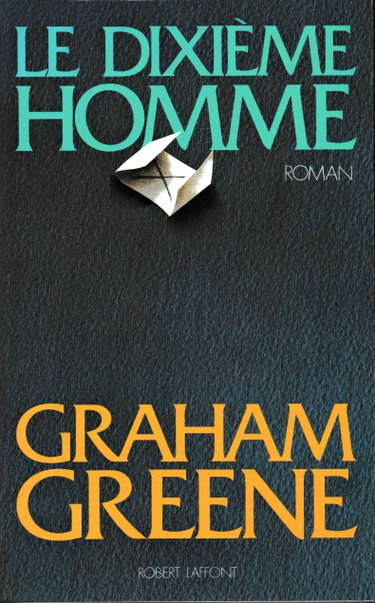 Couverture de Le Dixième homme