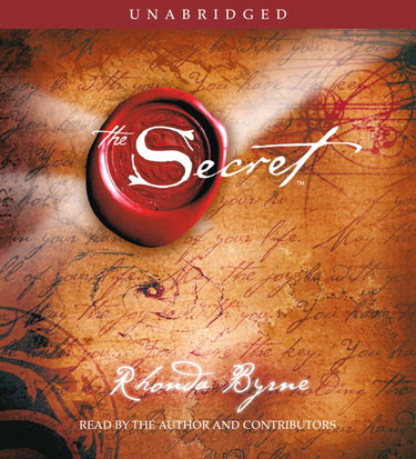 Couverture de The Secret