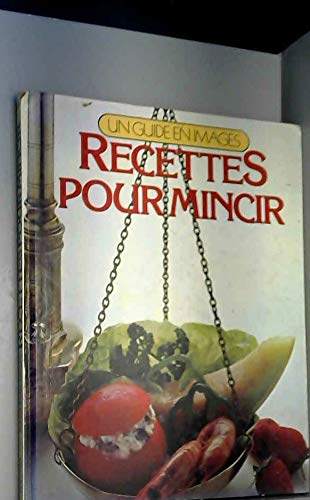 Recettes pour mincir