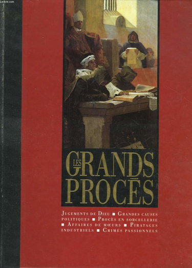 Les grands procès