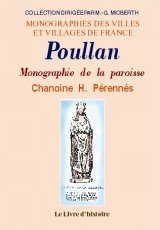 Poullan - monographie de la paroisse