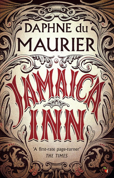 Couverture de Jamaica Inn: The thrilling gothic classic from the beloved author of REBECCA par Daphne Du Maurier