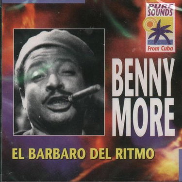 Couverture de El Barbaro Del Ritmo (UK Import)