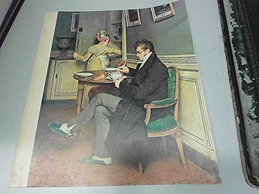 Couverture de Le Parisien chez lui au XIXe siècle