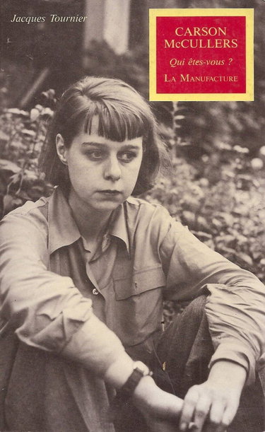 Carson mccullers