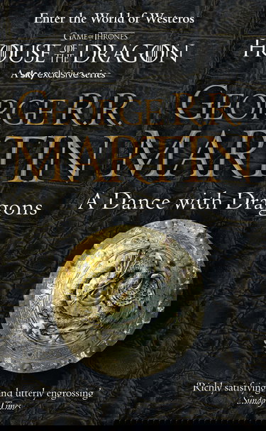 A Dance With Dragons