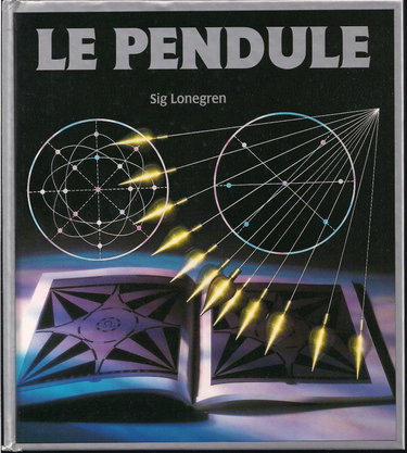 Couverture de Le pendule