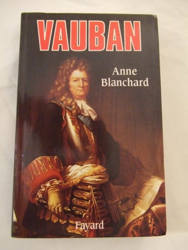 Couverture de Vauban