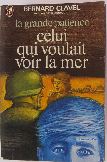 La grande patience - 3 : Le coeur des vivants