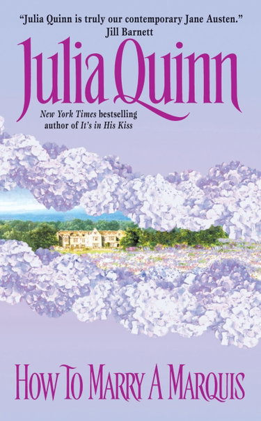 Couverture de How to Marry a Marquis: A Witty Regency Romance Where the Matchmaker Becomes the Match
