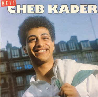 Couverture de Best