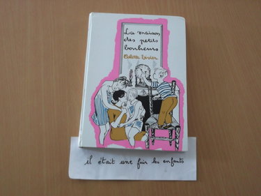 La Maison des petits bonheurs (1000 épisodes)