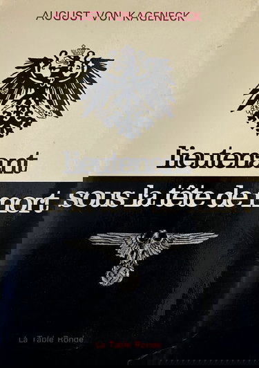 Lieutenant Sous La Tete