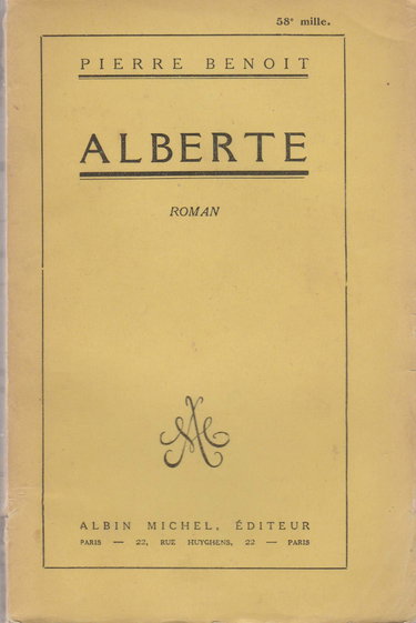 Une Personne déplacée