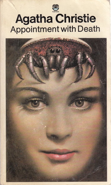Couverture de Appointment With Death