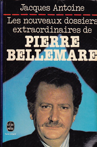 LES NOUVEAUX DOSSIERS EXTRAORDINAIRES