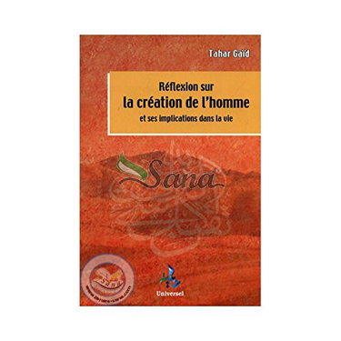 Réflexion sur la création de l'homme et ses implications dans la vie