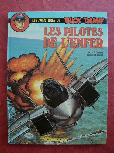 Les pilotes de l'enfer