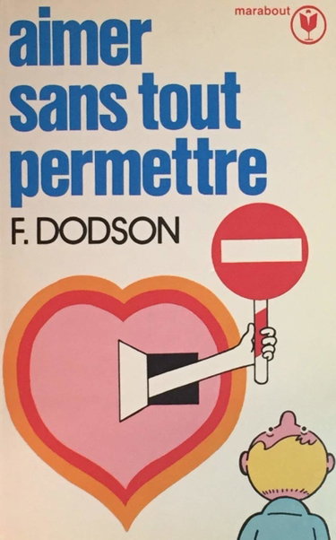 Couverture de Aimer sans tout permettre (Le meilleur apprentissage de la discipline)