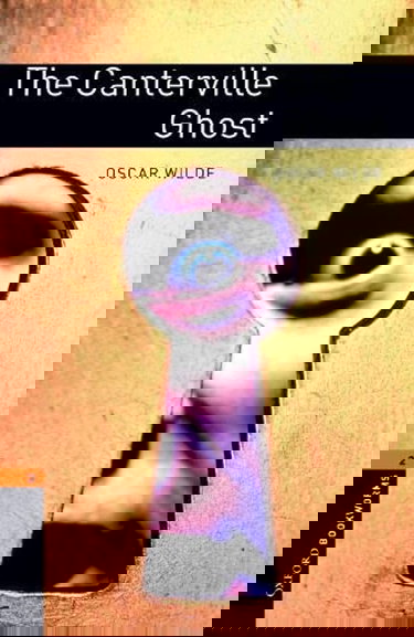 The Canterville Ghost: Stage 2 700 Headwords